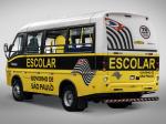 Volare V6L Escolarbus 2014 года